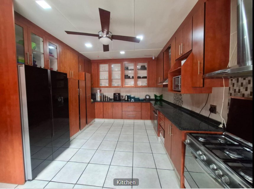3 Bedroom Property for Sale in Meiringspark Ext 2 North West